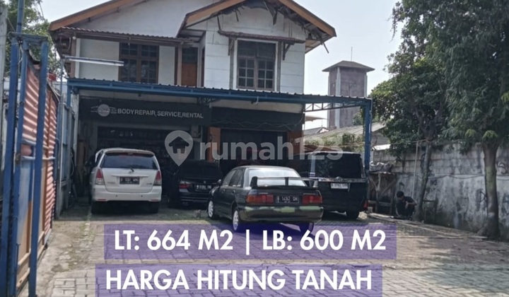 Tanah Murah Daerah Komersial Strategis Di Puri Kembangan Tanah Murah Daerah Komersial Strategis Di Puri Kembangan