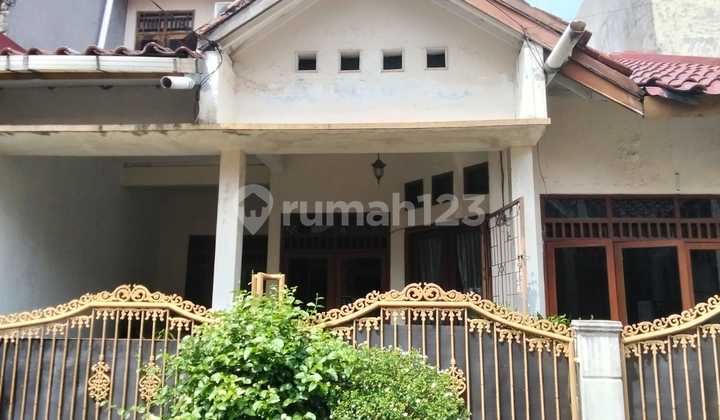 Rumah Dijual B U Di Cimanggis Murah Rumah Dijual B U Di Cimanggis Murah
