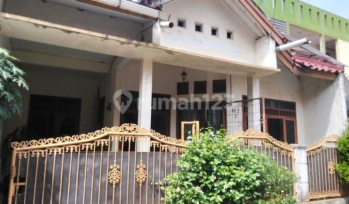 Rumah Dijual B U Di Cimanggis Murah Rumah Dijual B U Di Cimanggis Murah