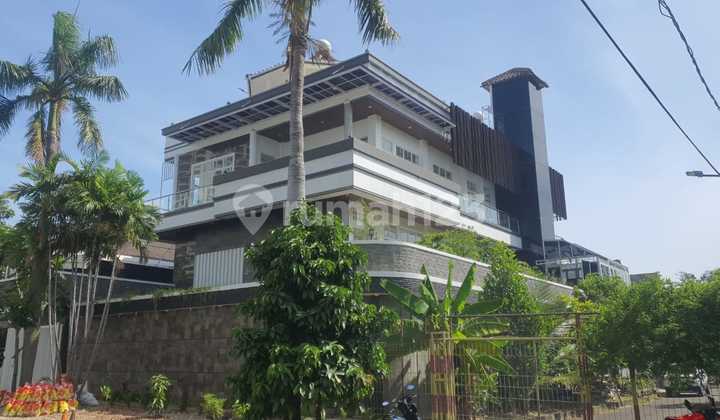 Sell New House in Ancol Sell New House in Ancol
