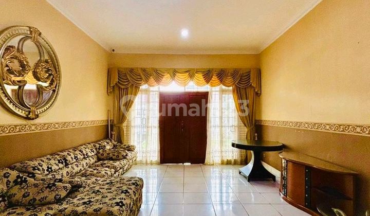 House in Cipete Cilandak with SHM 2