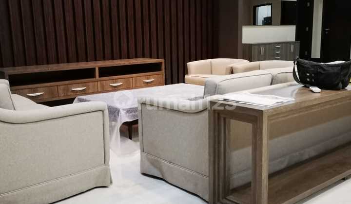 Casagrande Penthouse for Rent 2