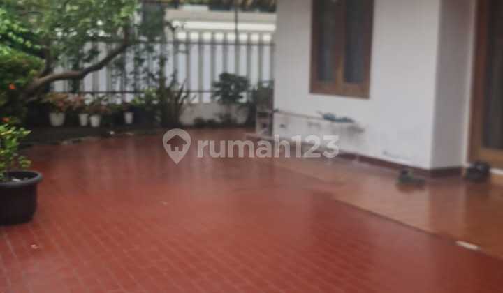 Jual Rumah Tua Hitung Tanah 2