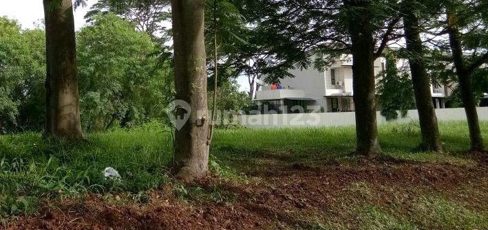 Modernland Tangerang Golf View Land Plot