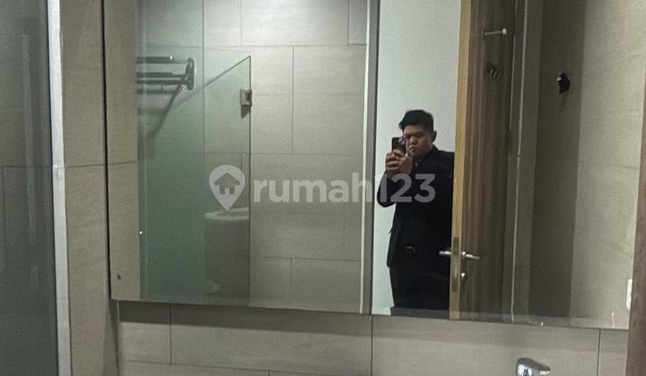 Sell Apartments Tower Jakarta 2