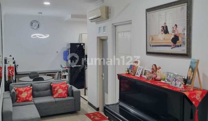 Jual Rumah Murah di Dki 2