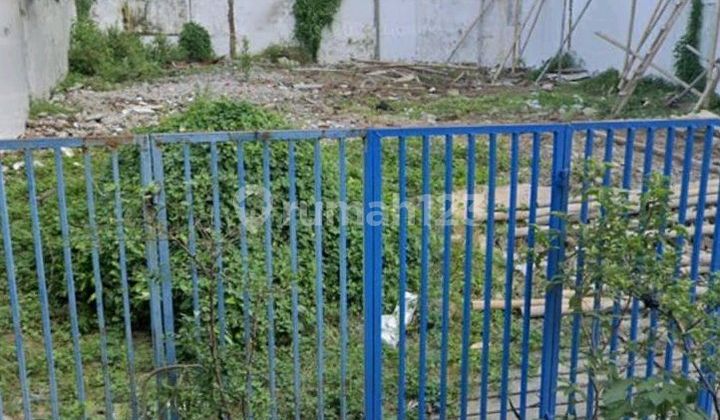 Di Jual Tanah/kavling Di Jalan Bangka Di Jual Tanah/kavling Di Jalan Bangka