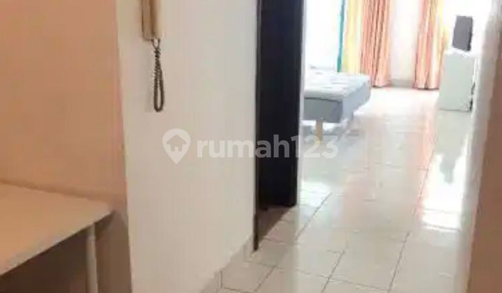 Sell Apart Puri Kemayoran