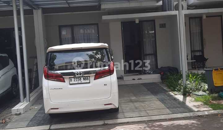 Jual Rumah di Sedayu City