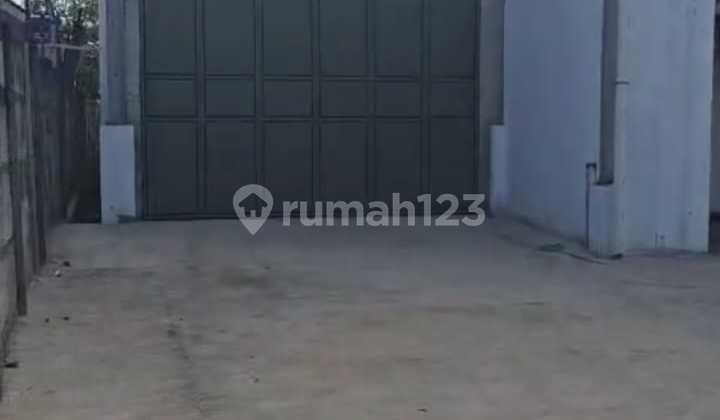 Warehouse for Sale Near Soetta Warehouse for Sale Near Soetta