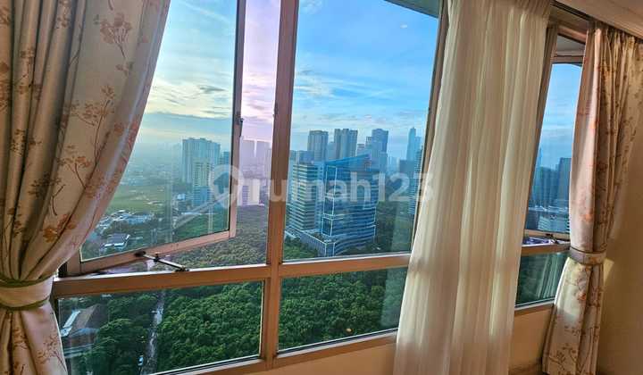 For Sale Apart Puri Imperium