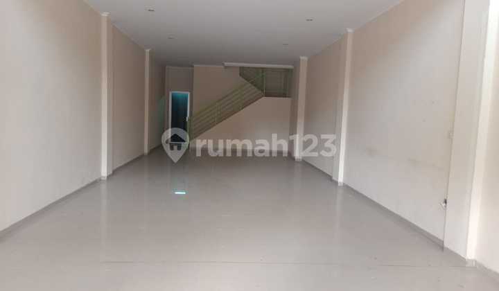 Cheap Shop House for Sale in Puncak 2