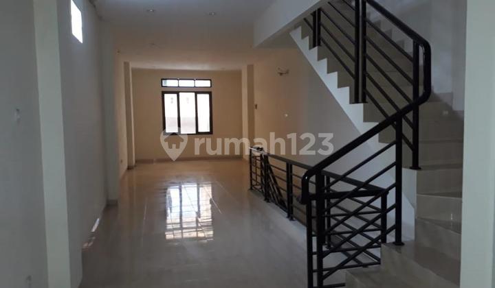 Di Jual Ruko Di Glodok ,pasar Glodok