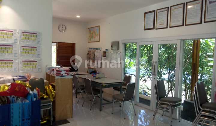 Warehouse D Subang for Sale