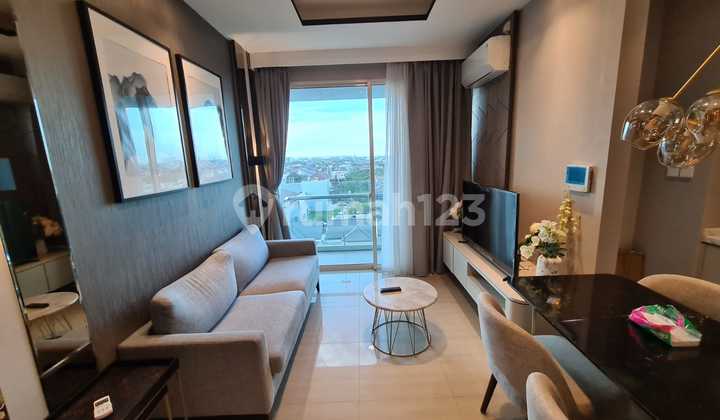 Jual Apart Citra Lake Suites
