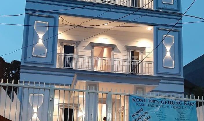 Jual Kos2an Di Kemanggisan