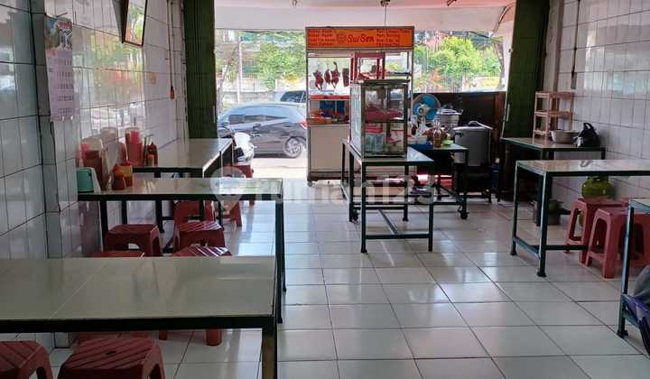 Jual Ruko Sunter Indah Jual Ruko Sunter Indah