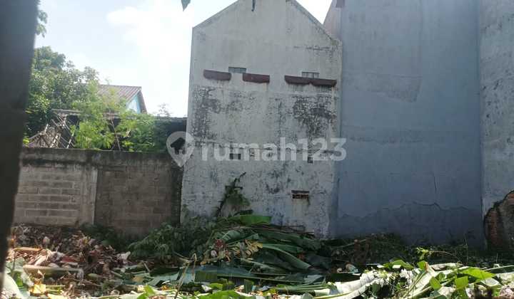 Land for Sale in D Tambun, Bekasi Land for Sale in D Tambun, Bekasi