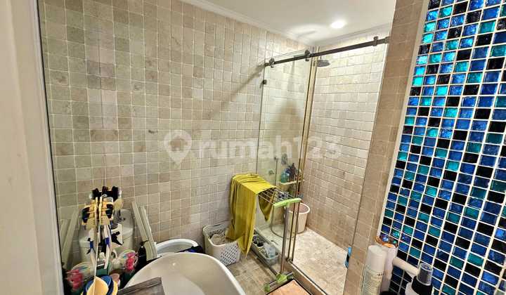 Jual Murah Apart Puri Imperium 2