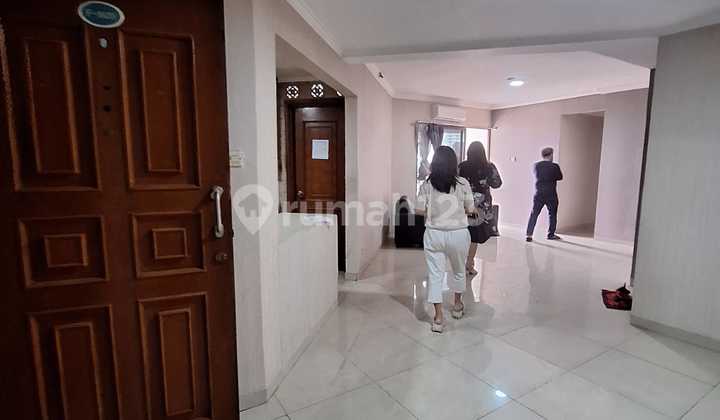 Jual Apart Tkc Kemayoran 2