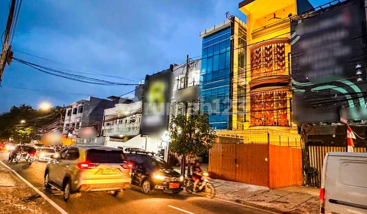 Jual Cepat Kos Tanjung Duren