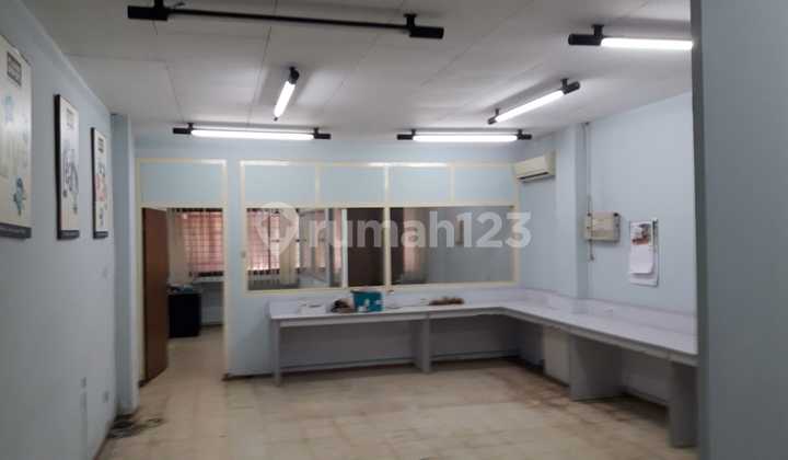 Ruko Fatmawati for Rent 2