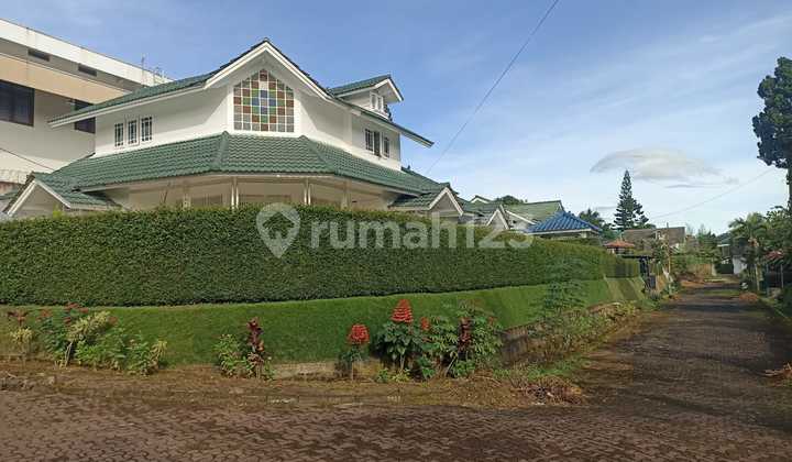 For Sale Villa D Palem Garden