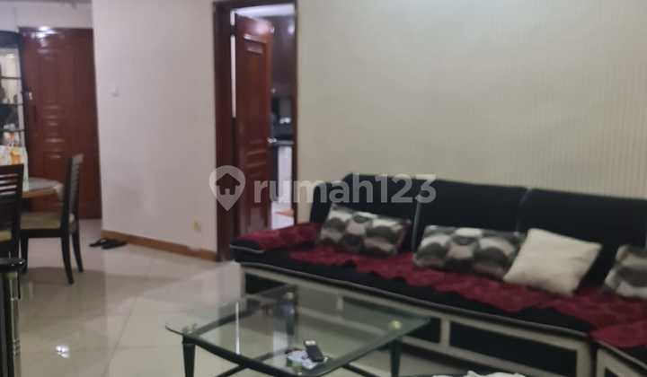 Sell Tkc Kemayoran Apartment 2