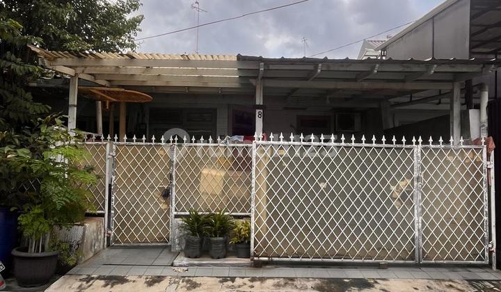 Jual Rumah Sunter Ijo