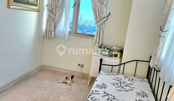 Di Jual Apart Puri Imperium 2