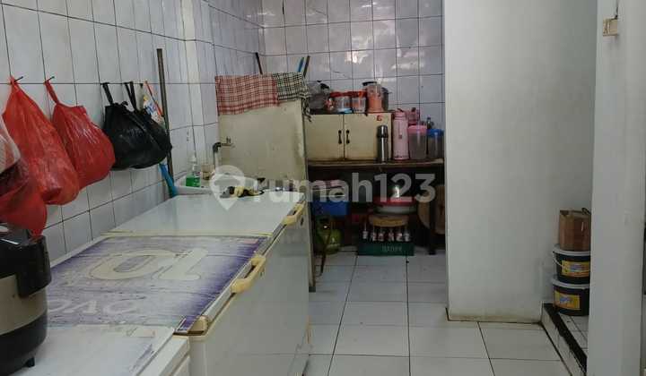 Jual Ruko Sunter Indah 