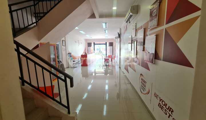 For Sale: Attached Shophouses in Gading Serpong