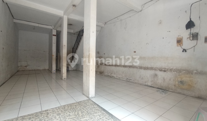 Jual Rumah Pademangan