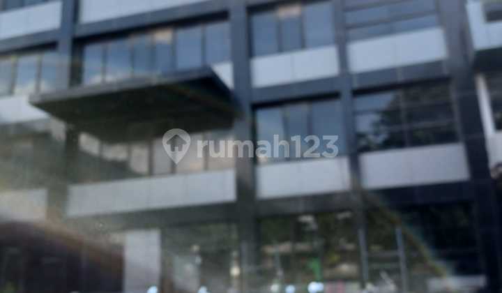 Jual Kantor di Agung Barat Jual Kantor di Agung Barat