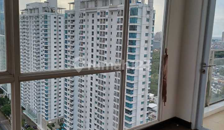 Di Jual Apart Springhill Queen 2