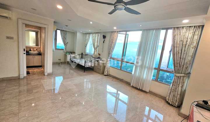 Cheap Sale Apart Puri Imperium Cheap Sale Apart Puri Imperium