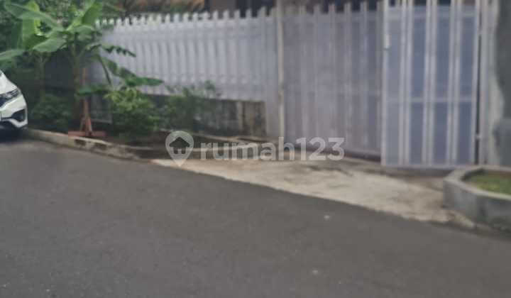 Jual Rumah Tua Hitung Tanah Jual Rumah Tua Hitung Tanah