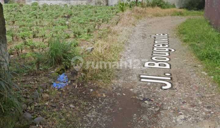 Jual Tanah Di Bogor Dlm Komplek Paspampres