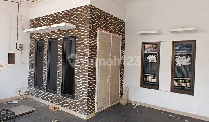 Selling Sunter Mas Timur