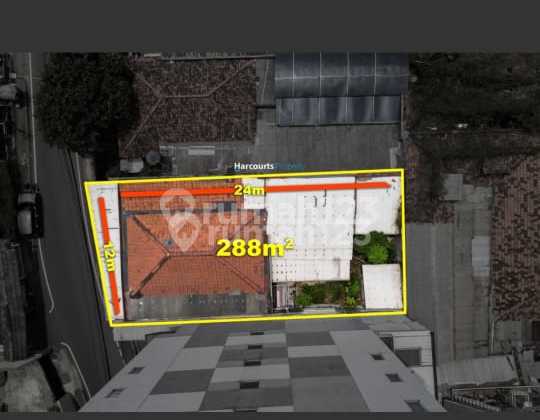 Sell Kebon Kacang House 2