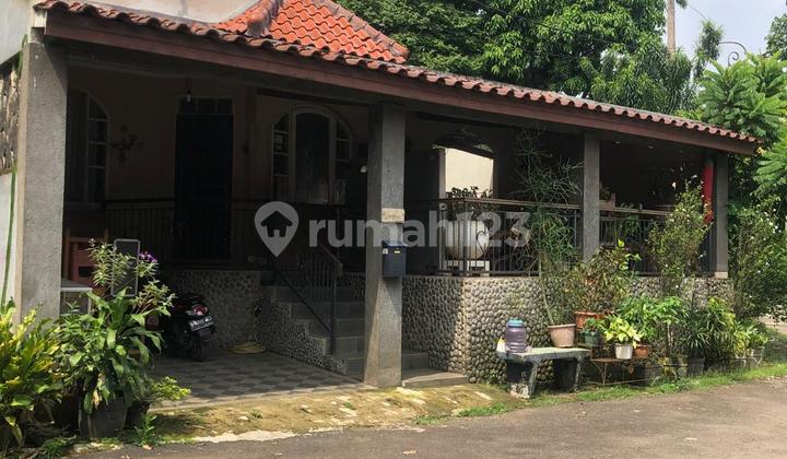 Rumah Bagus dan Cantik Minimalis di Ciputat Rumah Bagus dan Cantik Minimalis di Ciputat