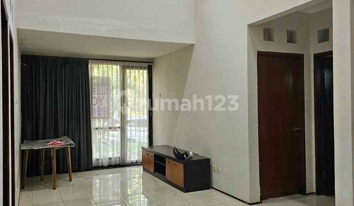 Rumah Legalitas SHM Siap Huni 1 Lantai di Bintaro Tangsel 2