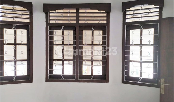 For Sale, Nice House Ready to Live In at PJMI. 2