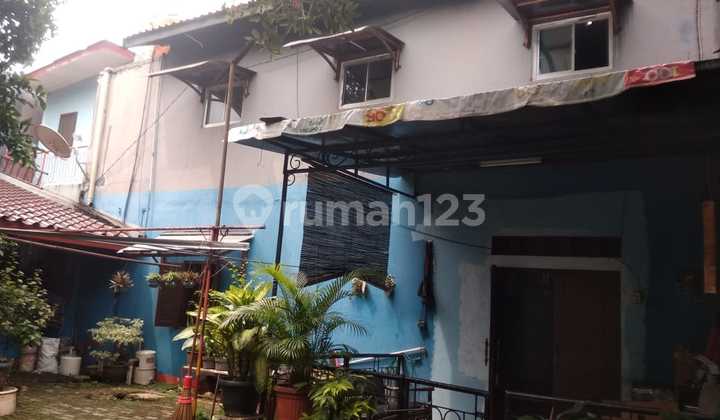 Rumah Bagus dan Siap Huni Cocok untuk Kantor 2