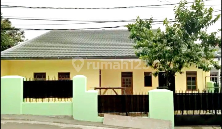 For Sale Cheap Fast Boarding House/Residential House Near Bintaro Jaya 1