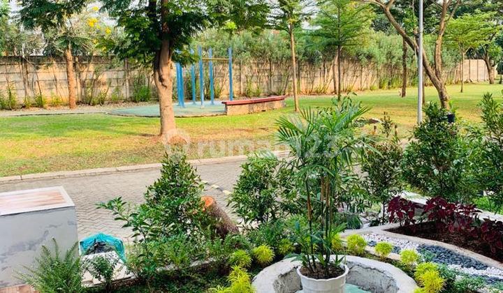 Rumah Siap Huni di Graha Raya Bagus dan Terawat Dekat Fasilitas