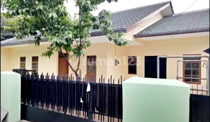 For Sale Cheap Fast Boarding House/Residential House Near Bintaro Jaya 2