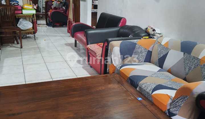 Rumah Minimalis Dekat Pintu Tol di Graha Bintaro Rumah Minimalis Dekat Pintu Tol di Graha Bintaro