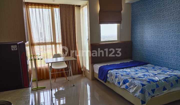 Apartement Bagus Lokasi Strategis di Serpong Apartement Bagus Lokasi Strategis di Serpong