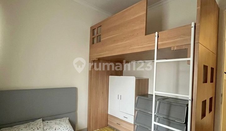 Dijual Cepat Rumah di Cluster Thomson - Gading Serpong 2